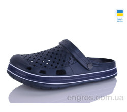 Кроксы M&L  Alex13